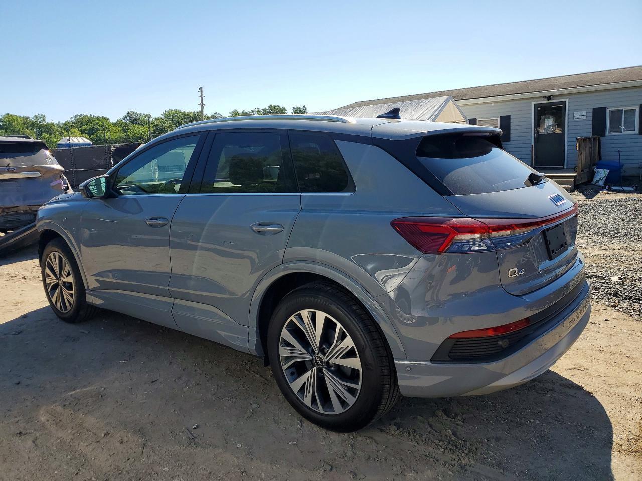 2023 Audi Q4 E-Tron Premium Plus - Фото 2