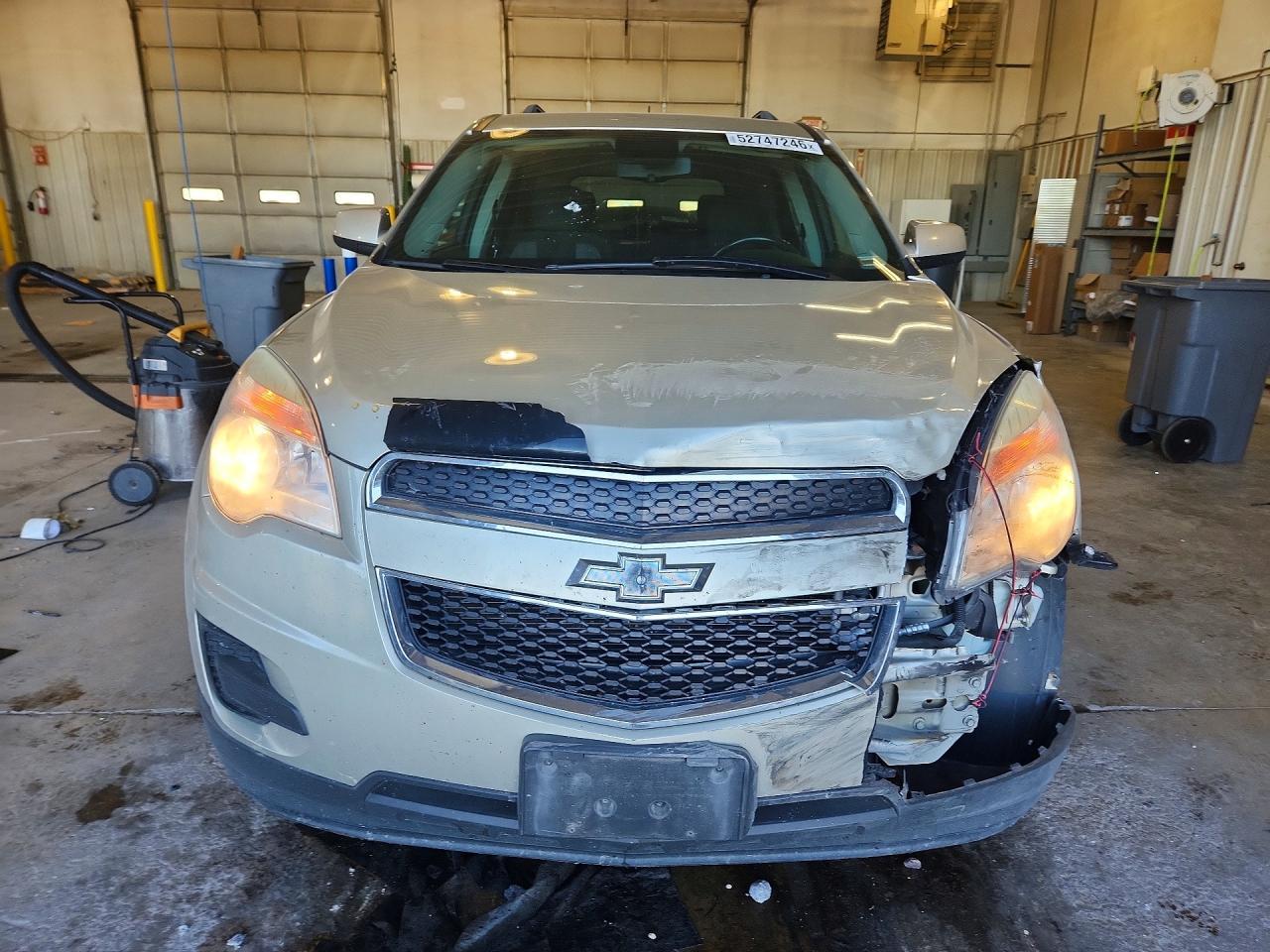 2013 Chevrolet Equinox Lt - Фото 5