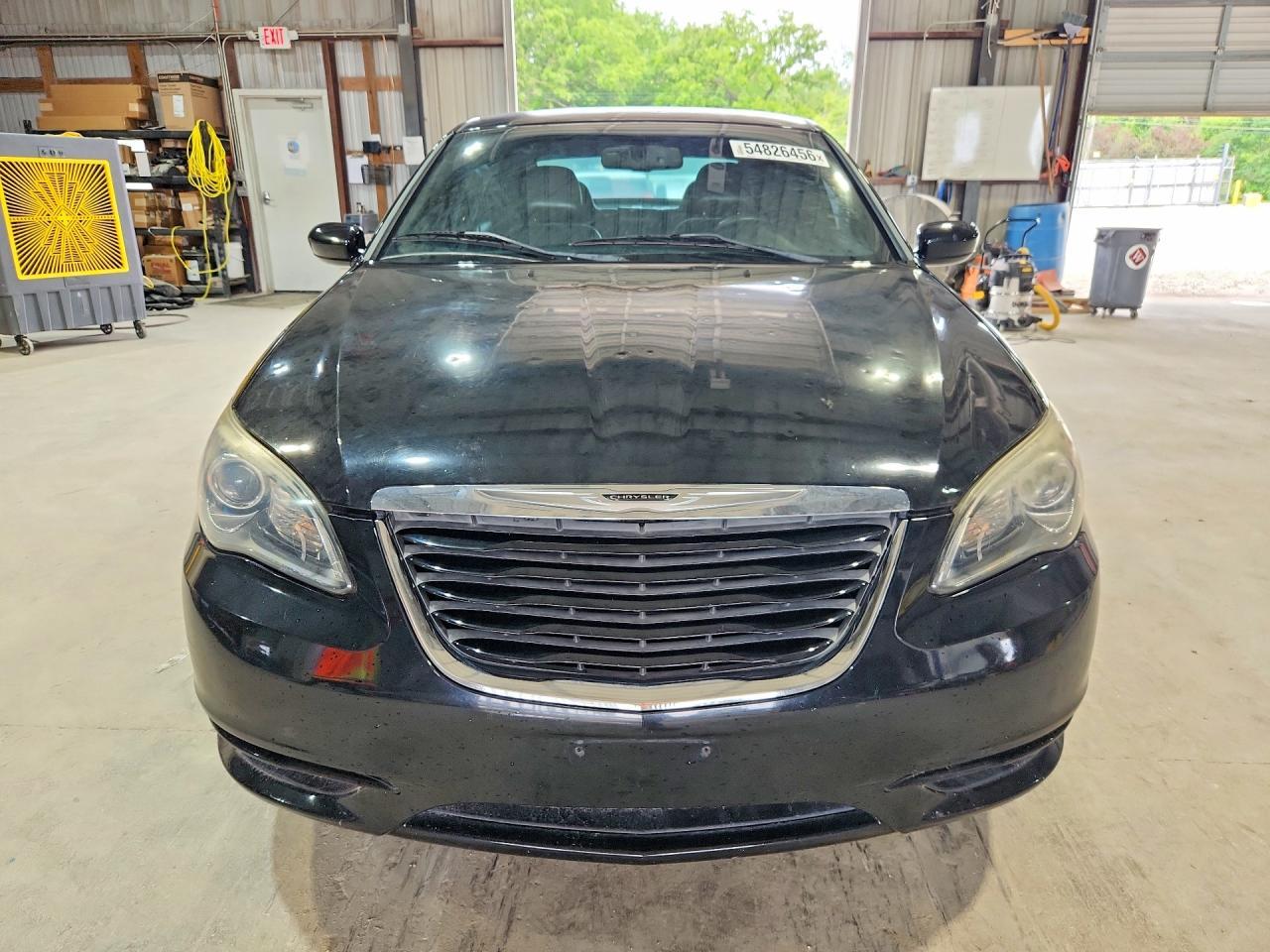 2012 Chrysler 200 S - Image 5