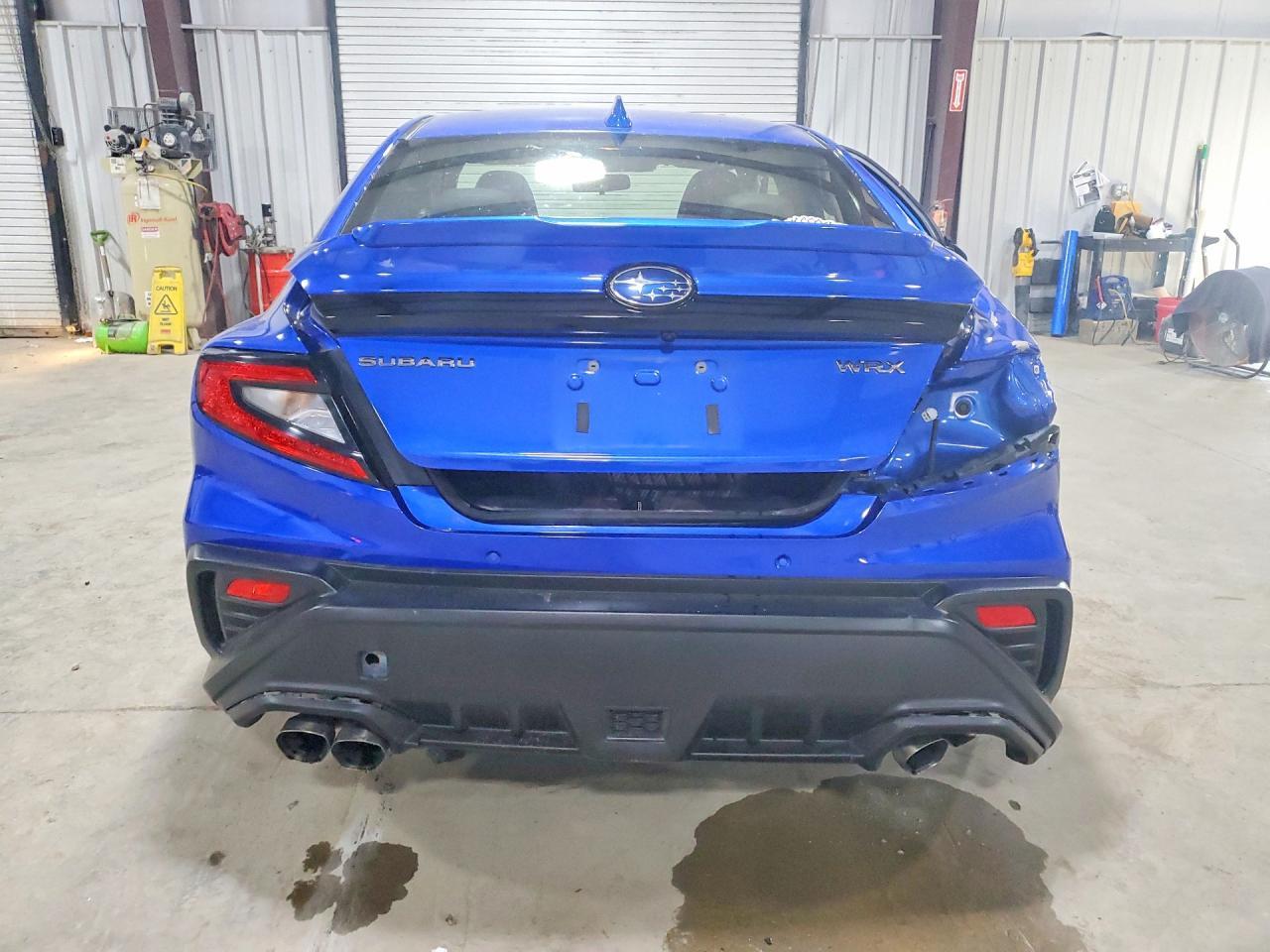 2023 Subaru Wrx Limited - Image 6