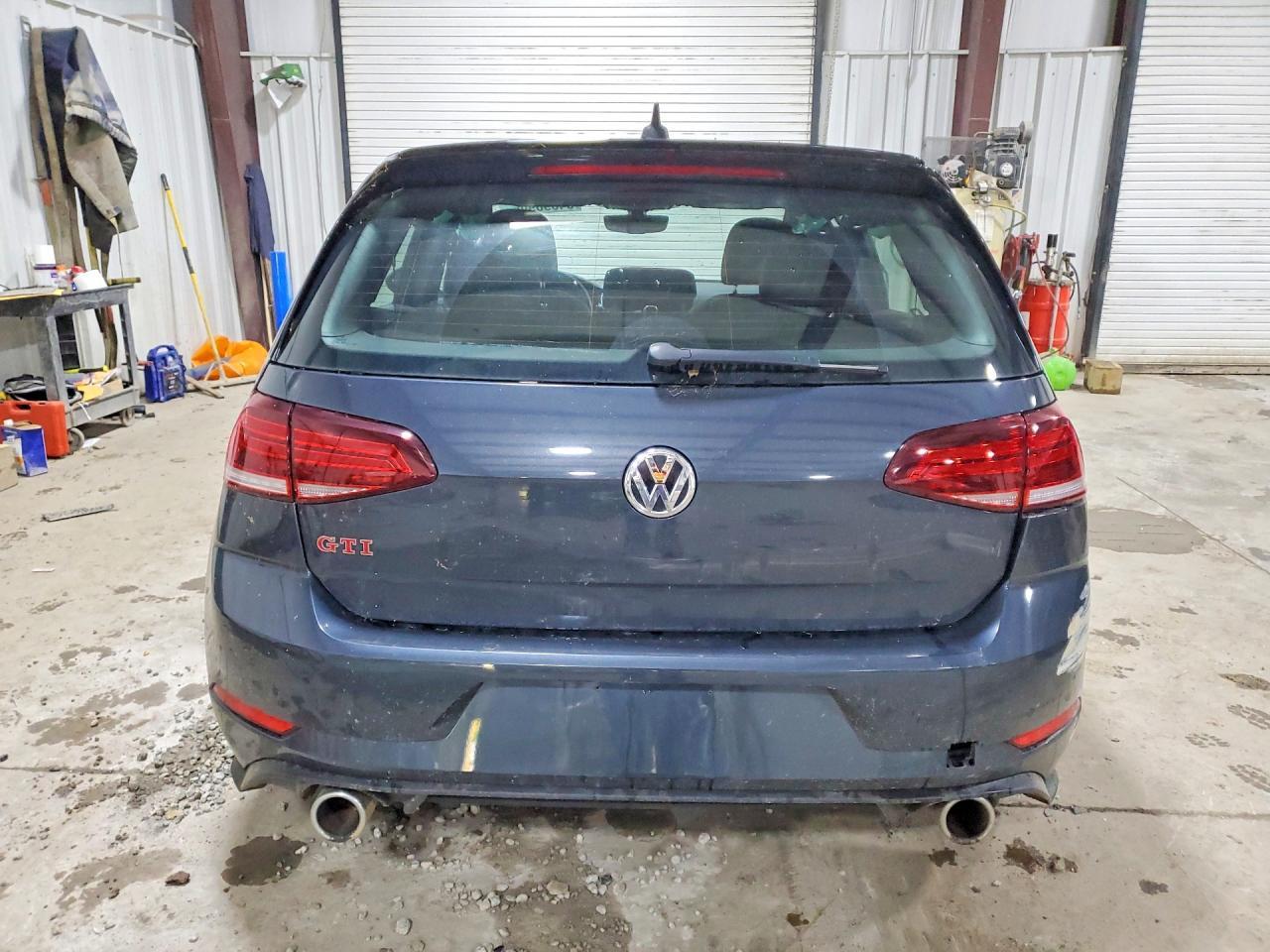 2021 Volkswagen Gti S - Image 6