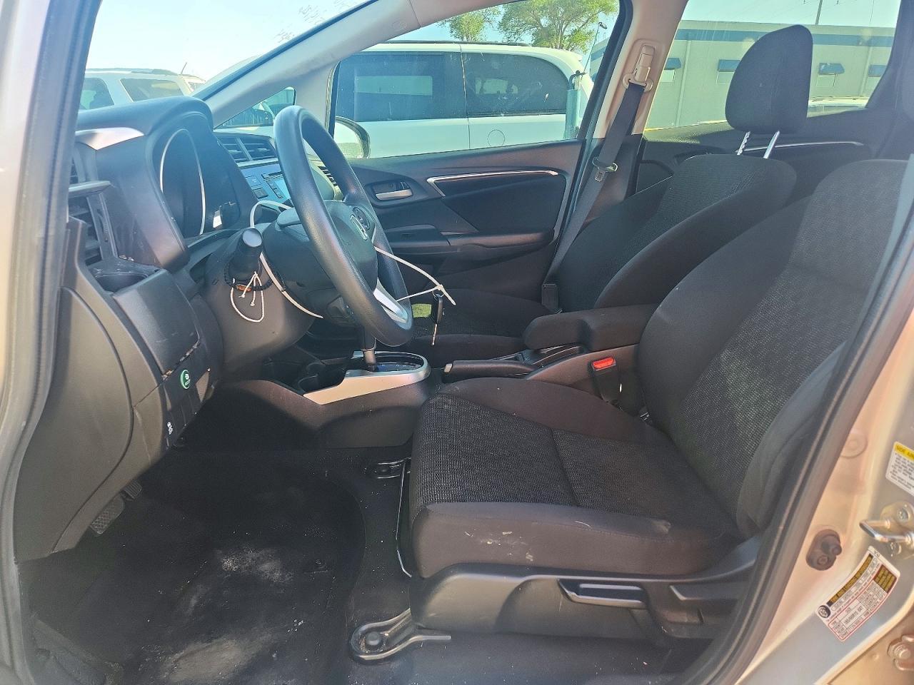 2016 Honda Fit - Фото 7