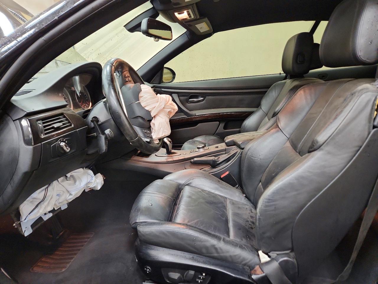 2012 BMW M3 - Image 7