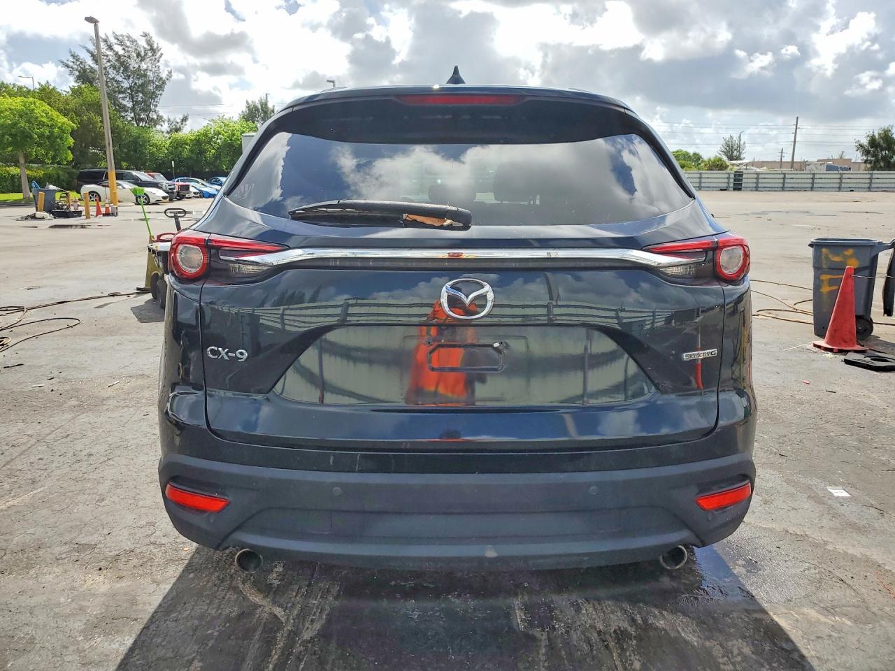 2020 Mazda Cx-9 Touring - Image 6