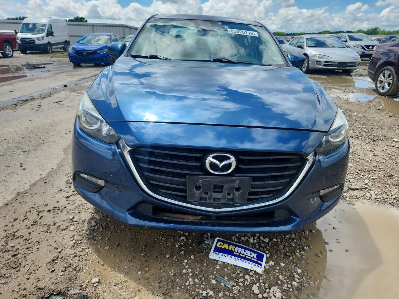 2018 Mazda 3 Sport - Фото 5