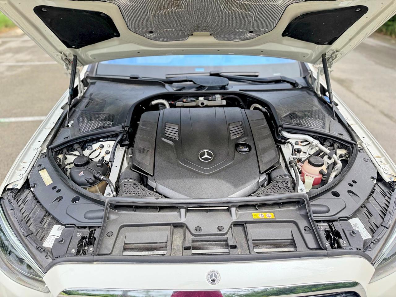 2021 Mercedes-Benz S 580 4Matic - Фото 7