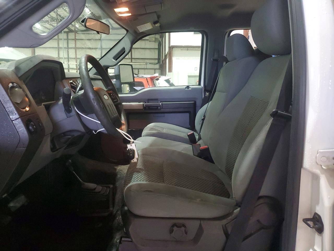2014 Ford F250 Super Duty - Фото 7