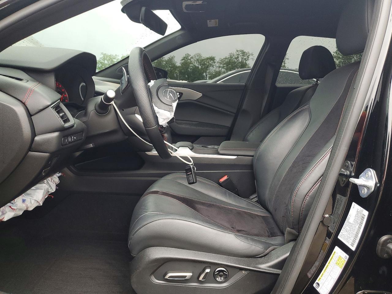 2022 Acura Tlx Tech A - Image 7