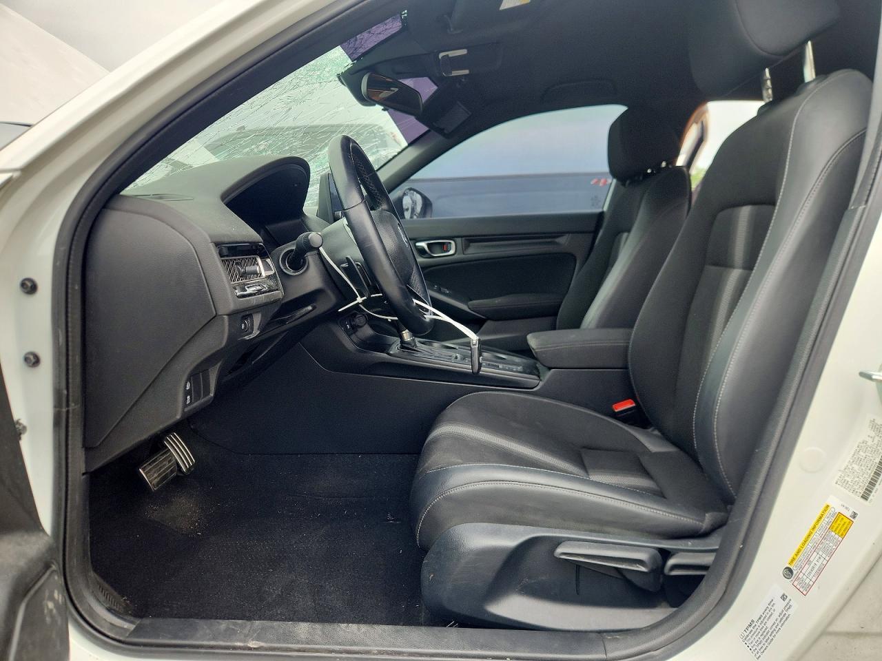 2023 Honda Civic Sport - Фото 7