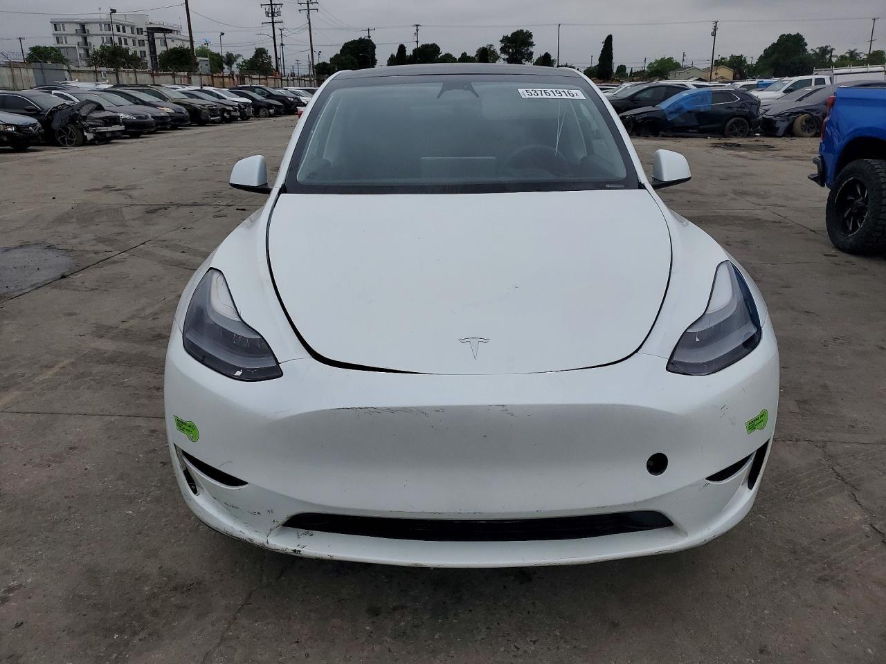 2023 Tesla Model Y - Фото 5