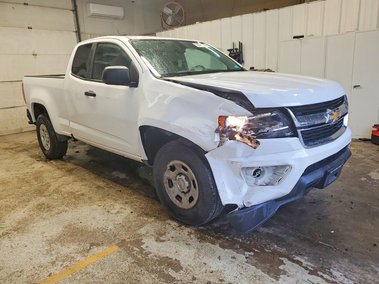 2020 Chevrolet Colorado - Image 4