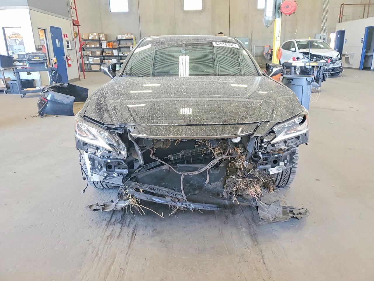 2019 Lexus Es 350 - Image 5