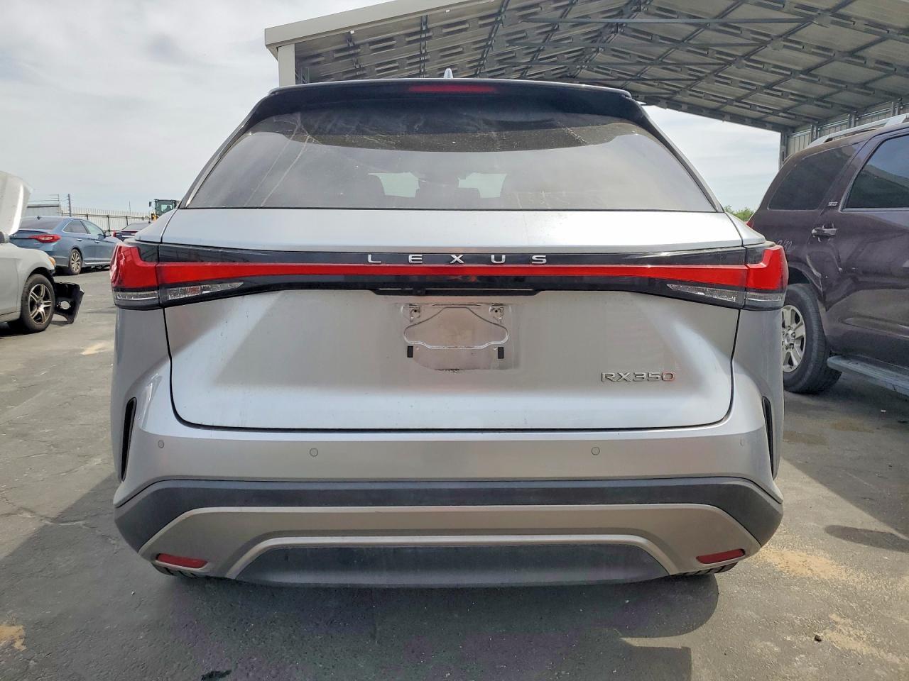 2023 Lexus Rx 350 Premium+ - Фото 6