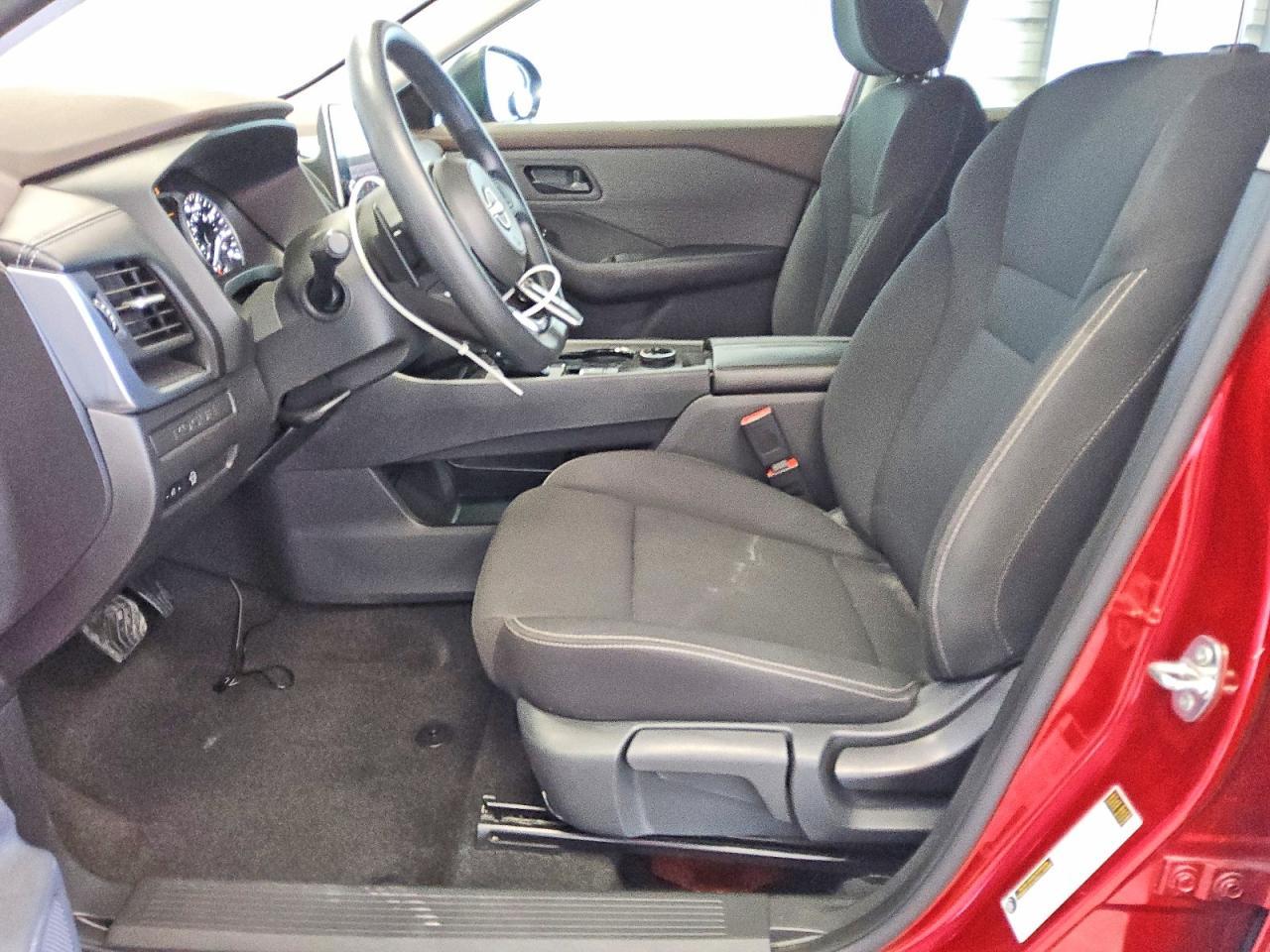 2023 Nissan Rogue S - Фото 7