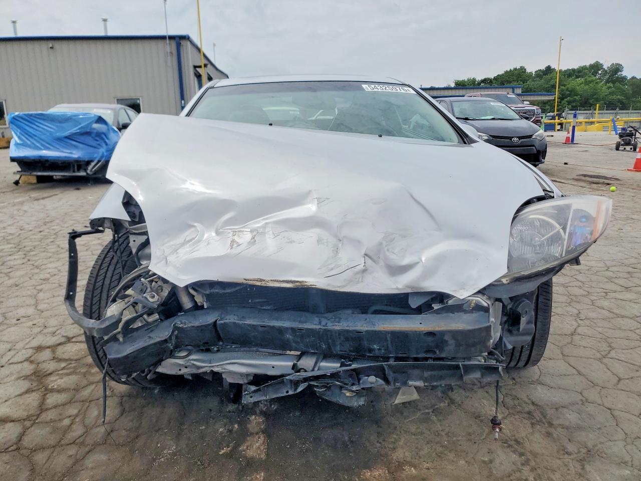 2007 Mitsubishi Eclipse Gt - Фото 5