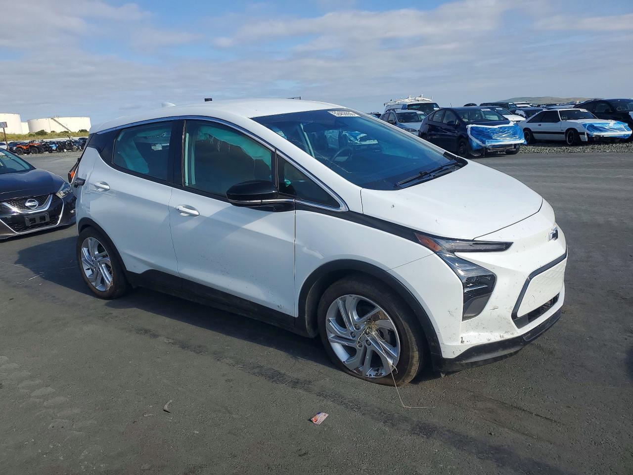 2023 Chevrolet Bolt Ev 1Lt - Image 4