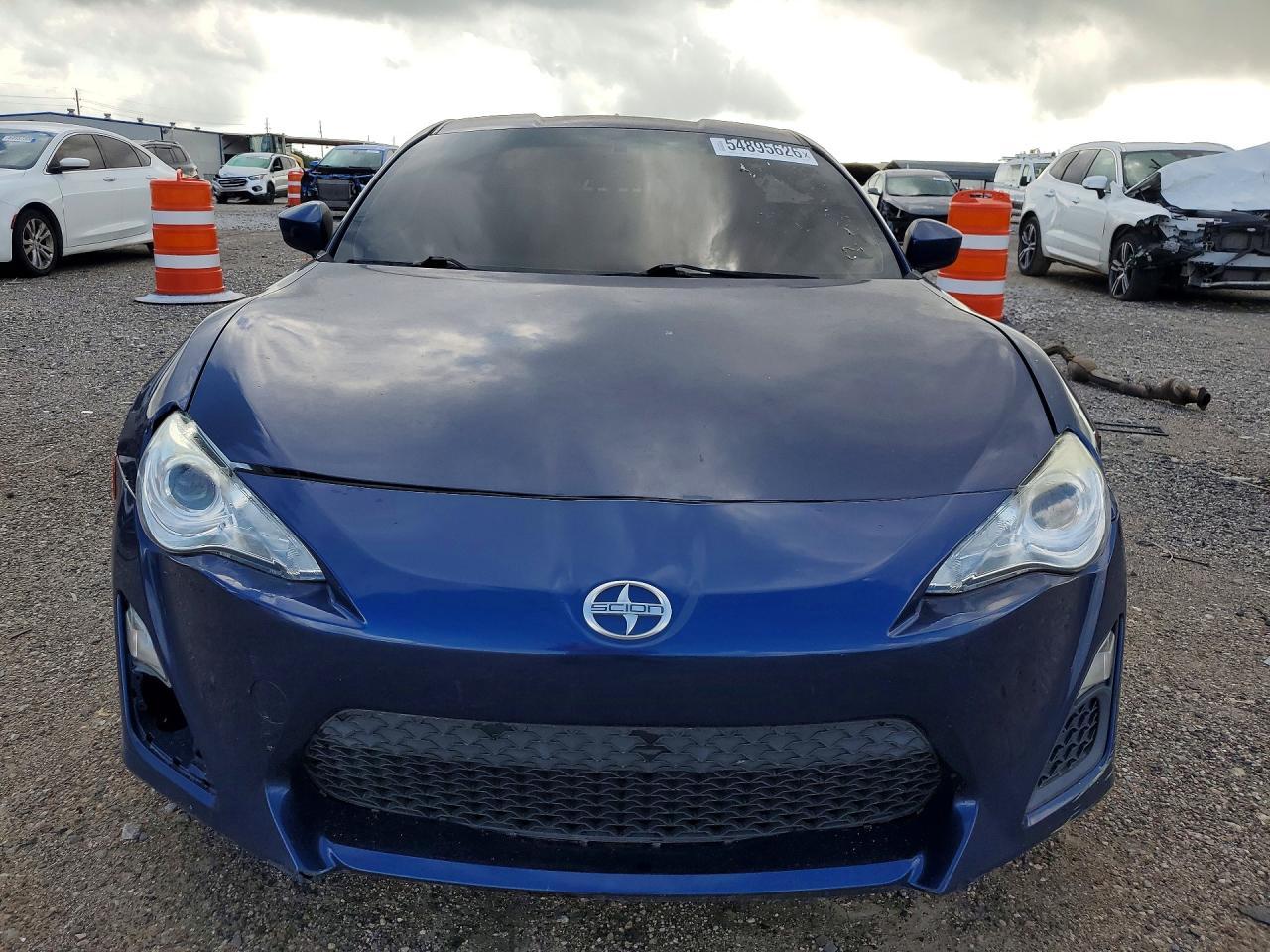 2015 Scion Fr-S Base - Image 5