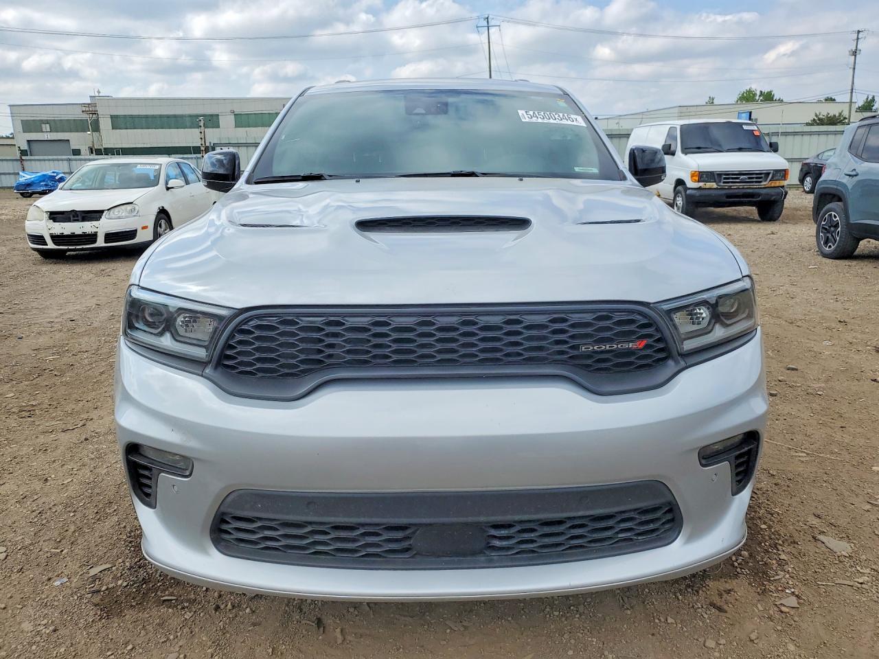2023 Dodge Durango R - Image 5