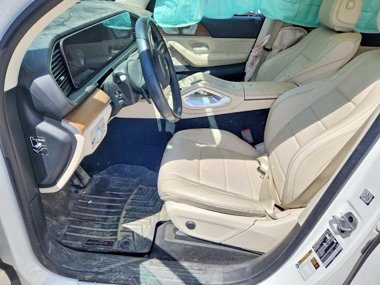 2022 Mercedes-Benz Gle 350 4Matic - Фото 7