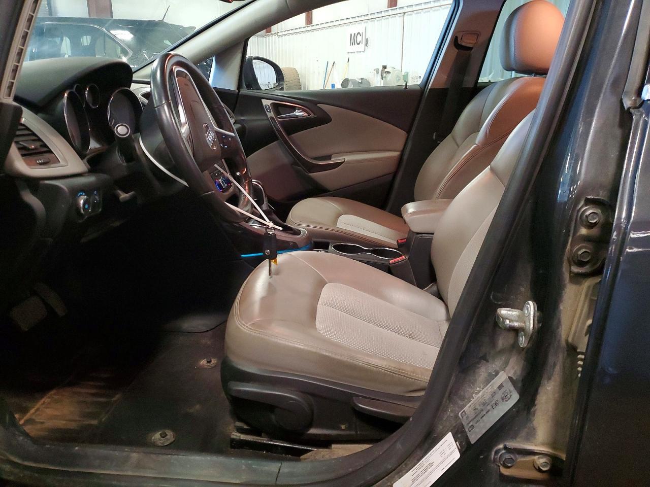 2014 Buick Verano - Фото 7