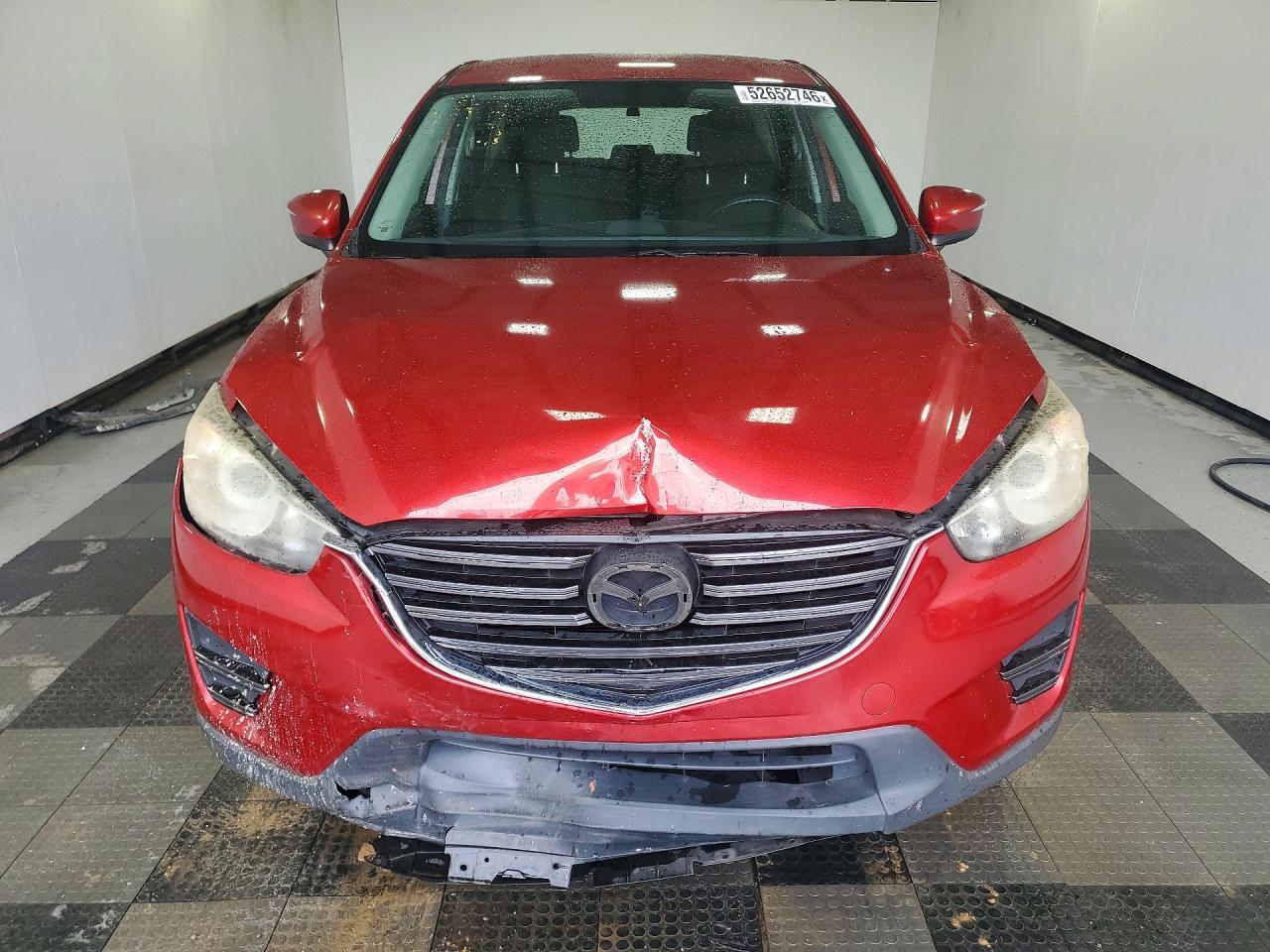 2016 Mazda Cx-5 Sport - Фото 5