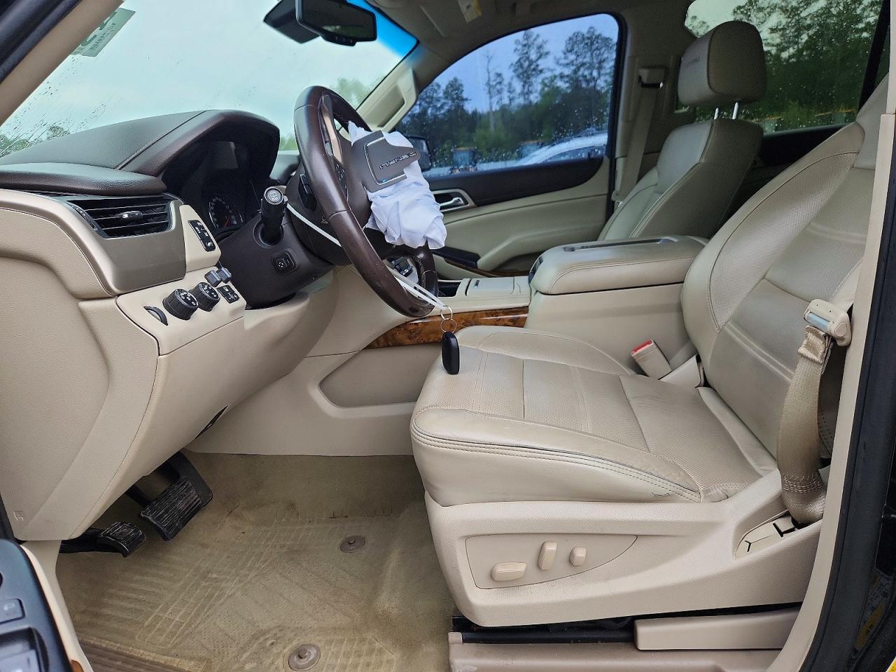 2015 GMC Yukon Denali - Image 7