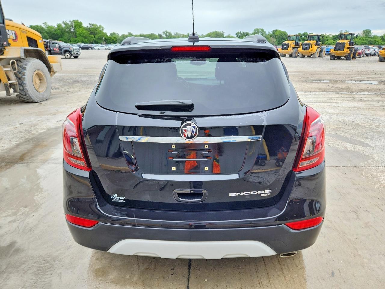 2021 Buick Encore Preferred - Фото 6
