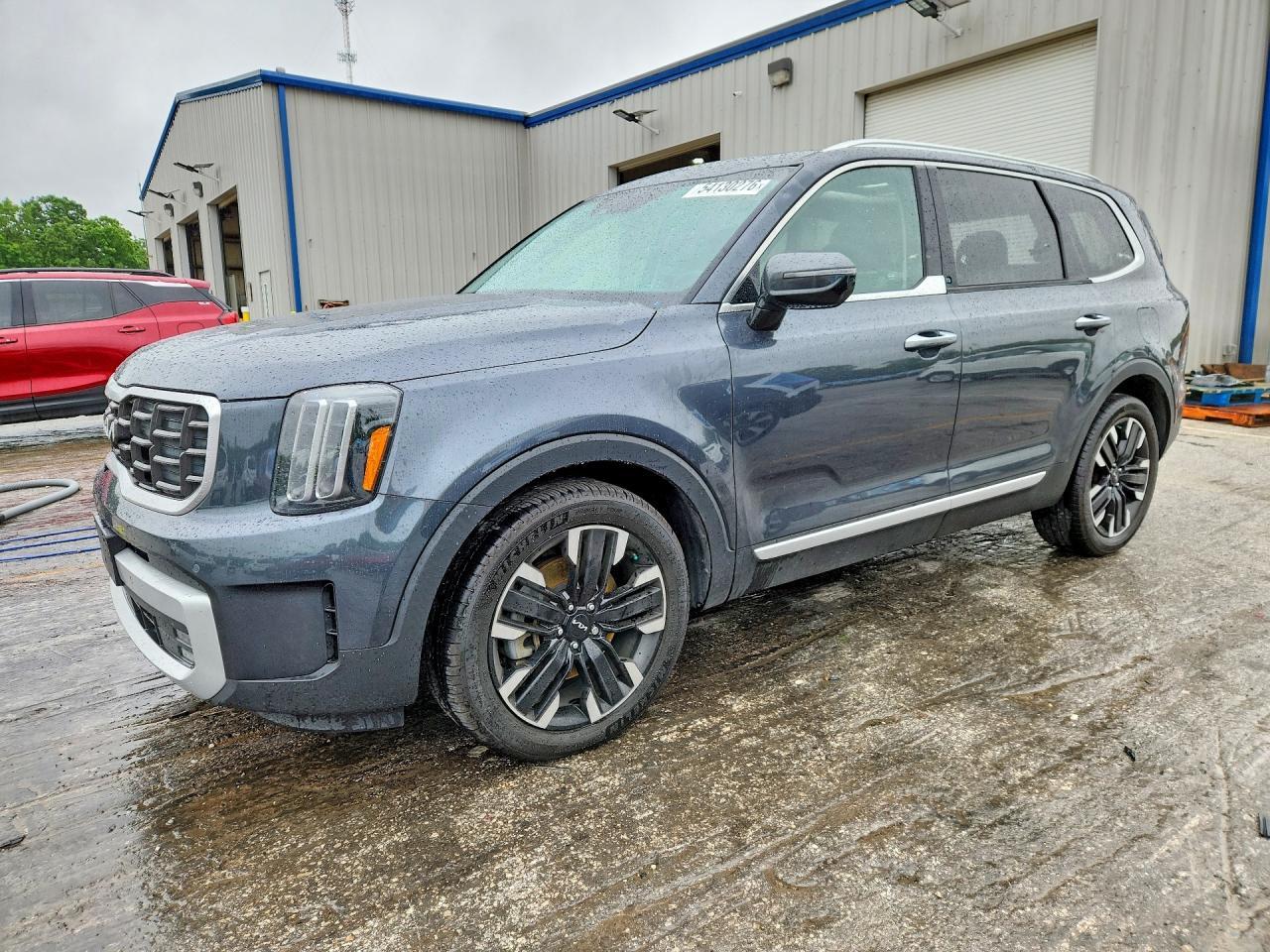 2023 Kia Telluride Sx
