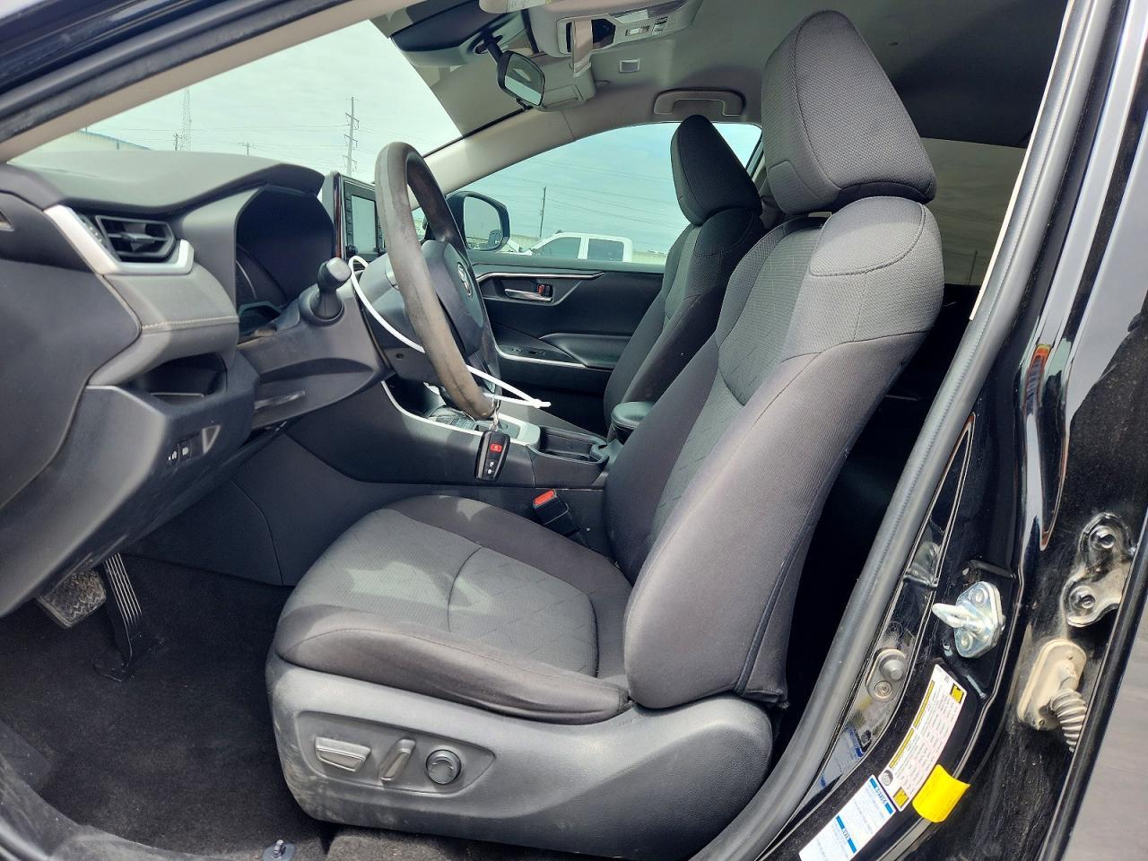 2021 Toyota Rav4 Xle - Фото 7