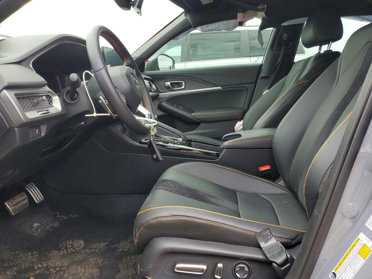 2026 Acura Integra A-Spec Tech - Фото 7