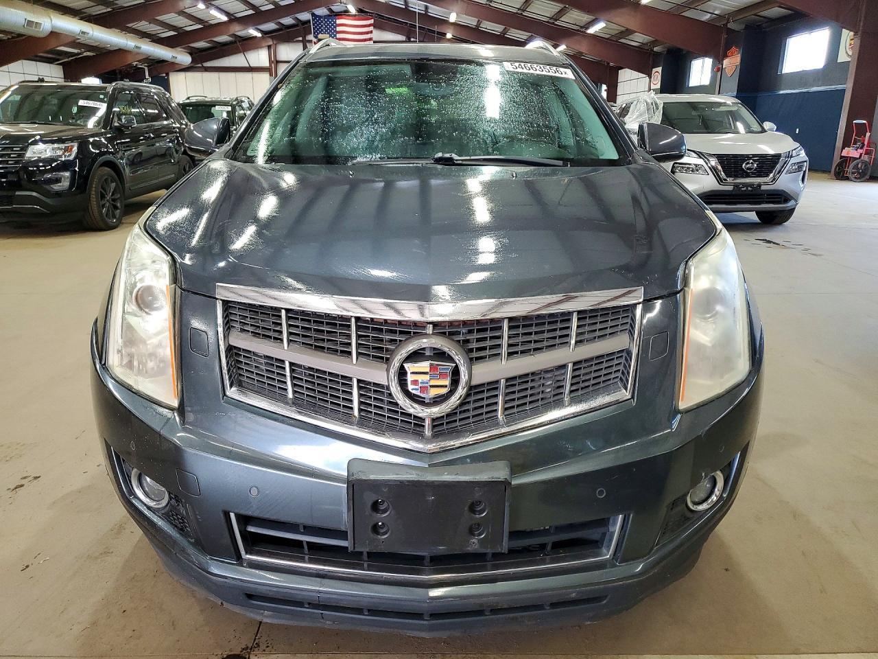 2012 Cadillac Srx Performance Collection - Image 5