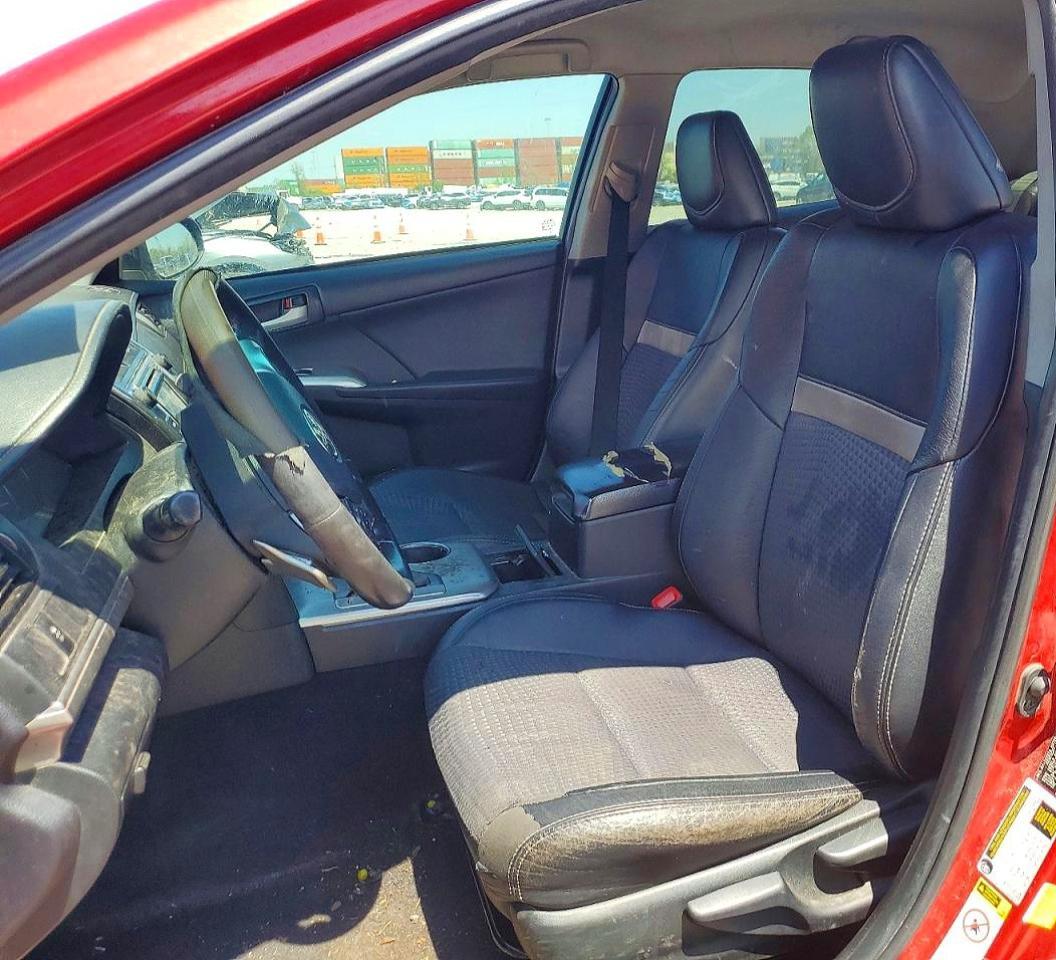 2014 Toyota Camry - Фото 7
