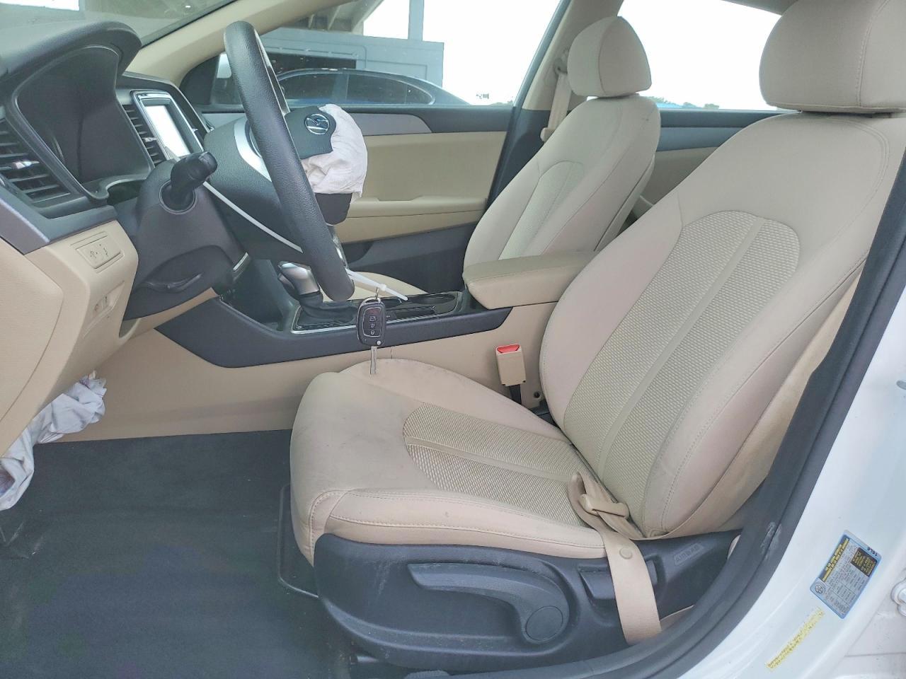 2018 Hyundai Sonata Se - Image 7