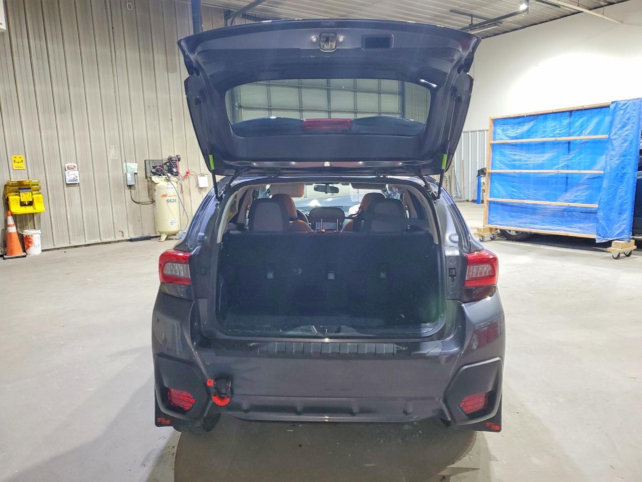 2023 Subaru Crosstrek Sport - Фото 6