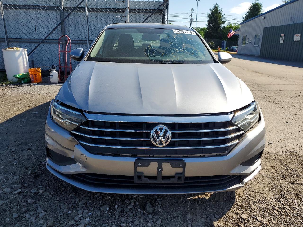 2020 Volkswagen Jetta S - Фото 5