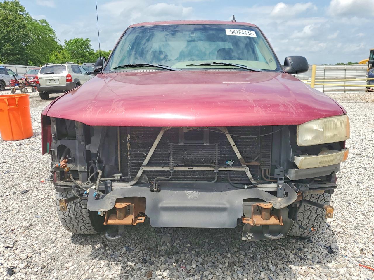 2006 GMC New Sierra K1500 - Image 5
