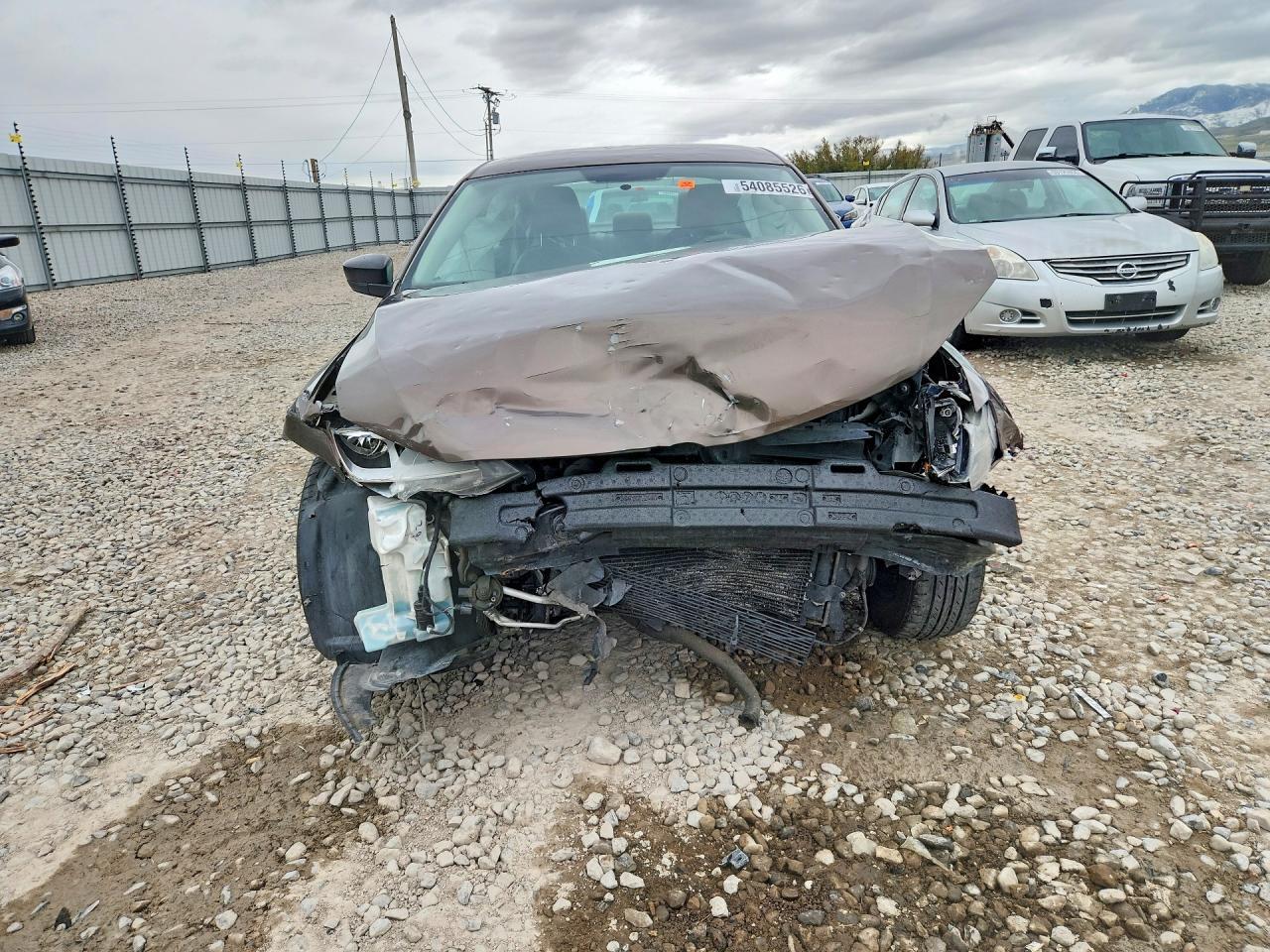 2014 Volkswagen Jetta Base - Фото 5