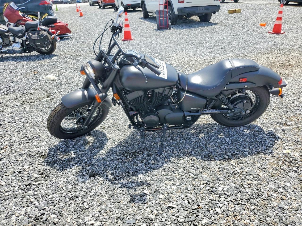 2023 Honda Vt750 C2B - Image 3