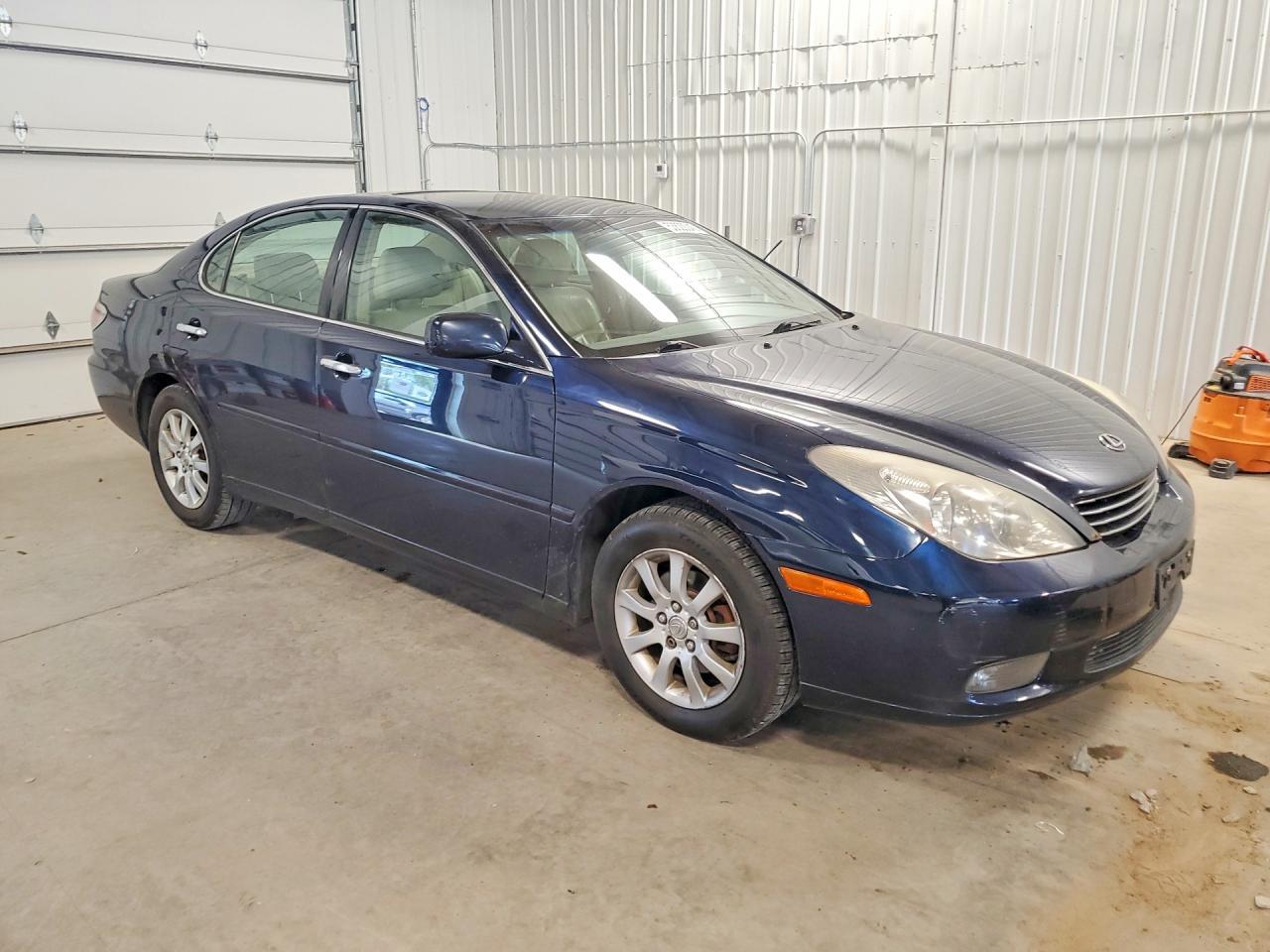 2003 Lexus Es 300 - Фото 4