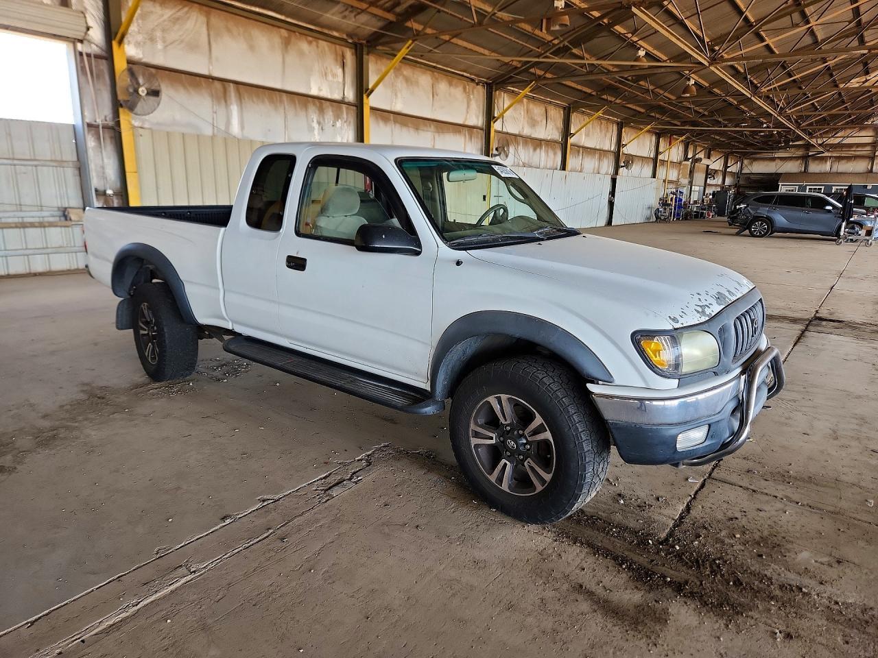 2003 Toyota Tacoma Xtracab - Image 4