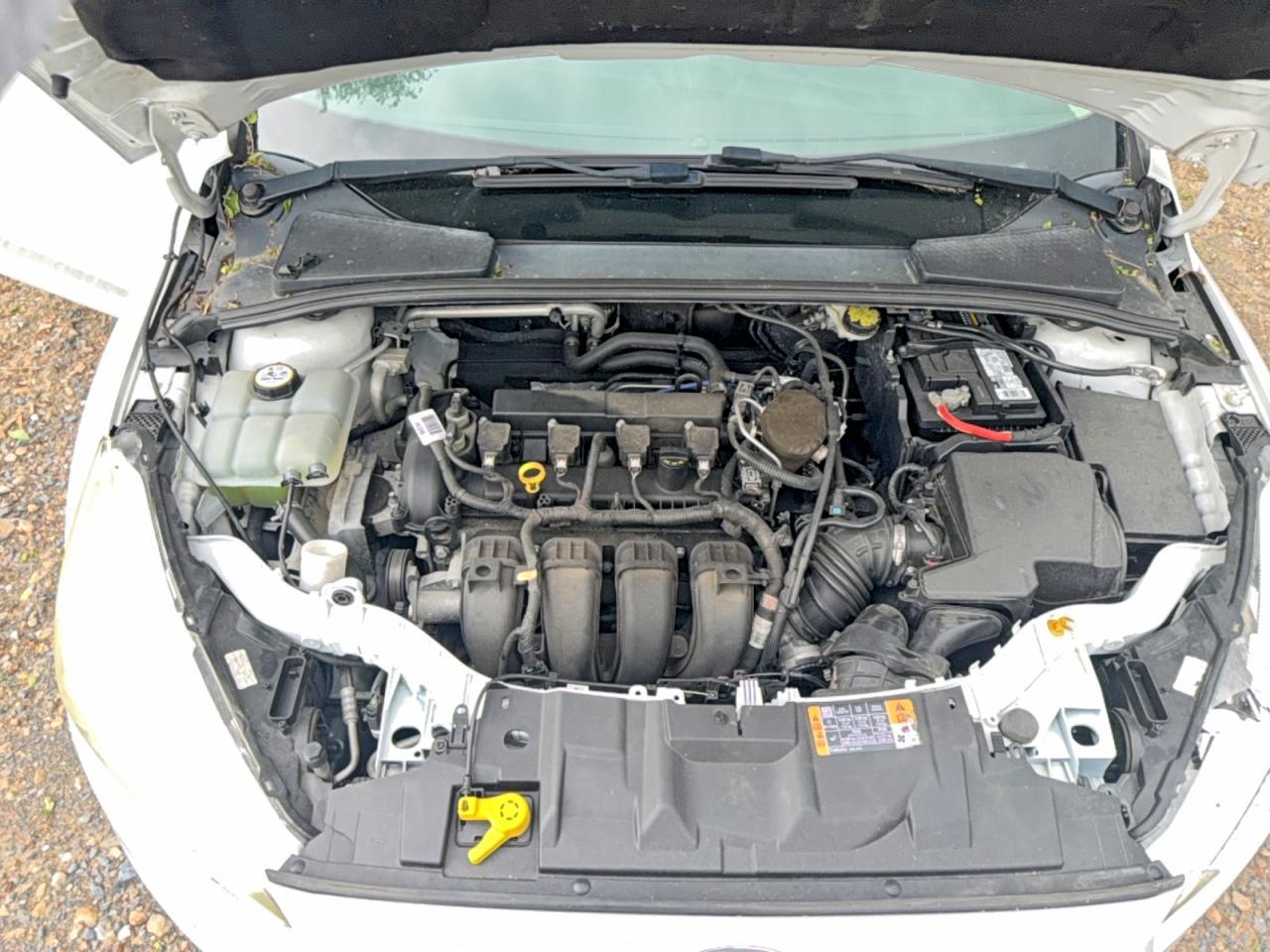 2016 Ford Focus Se - Image 7