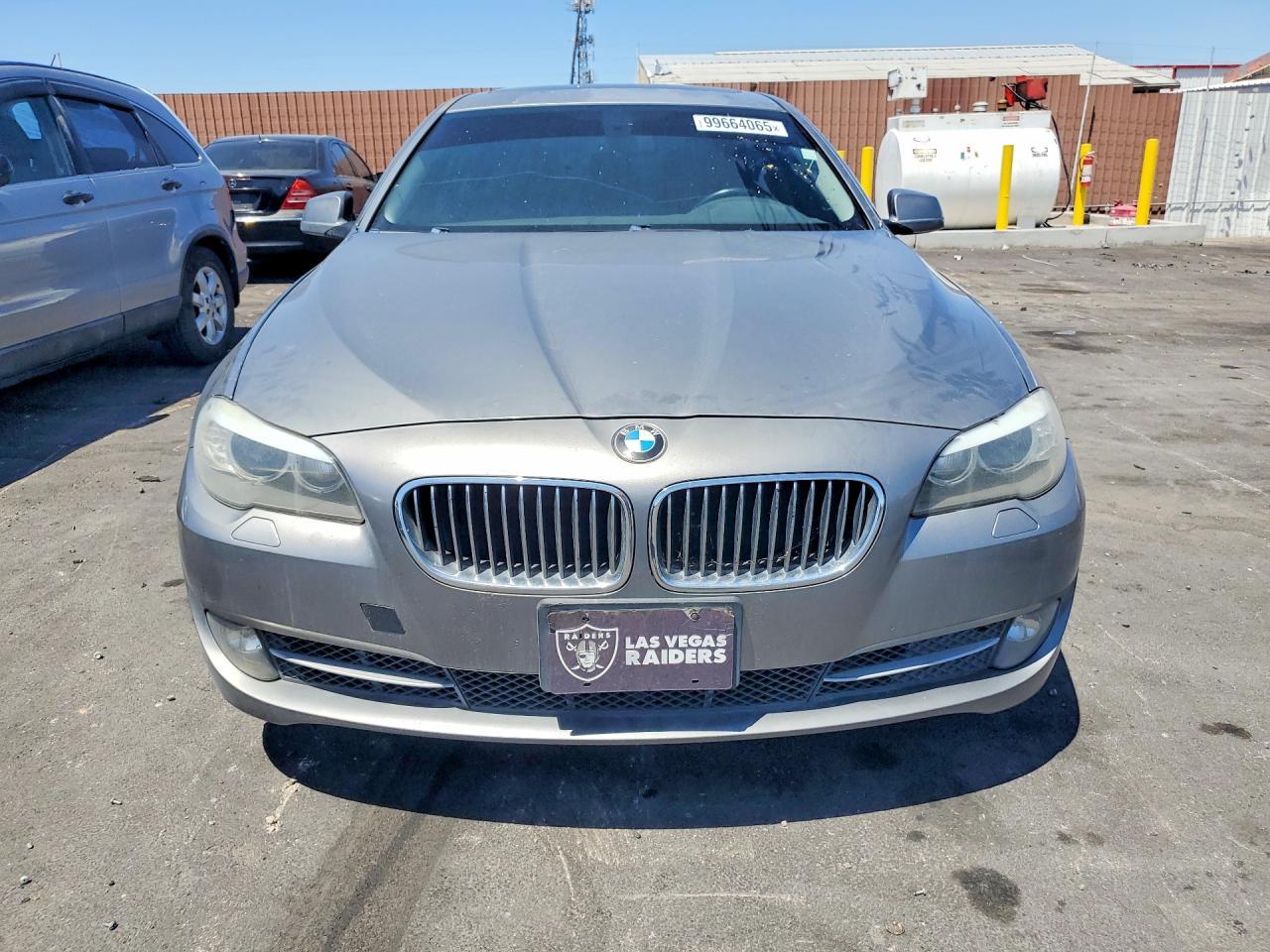 2013 BMW 528 I - Image 5