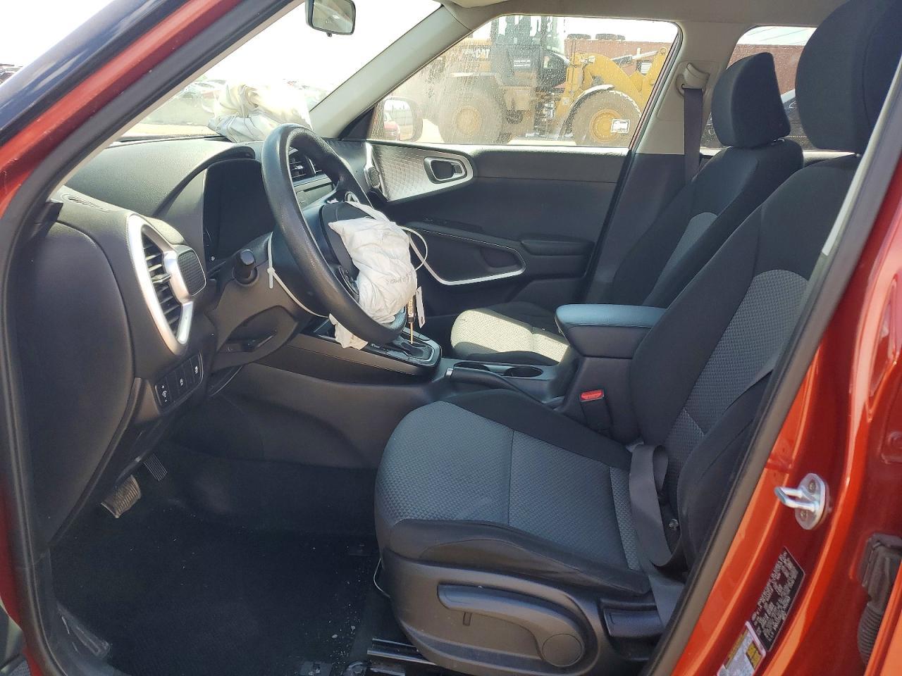 2020 Kia Soul - Фото 7