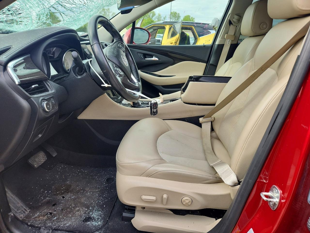 2019 Buick Envision Preferred - Фото 7