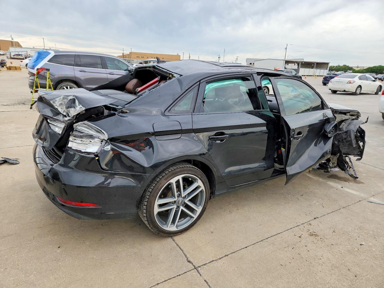 2020 Audi A3 Premium - Image 3