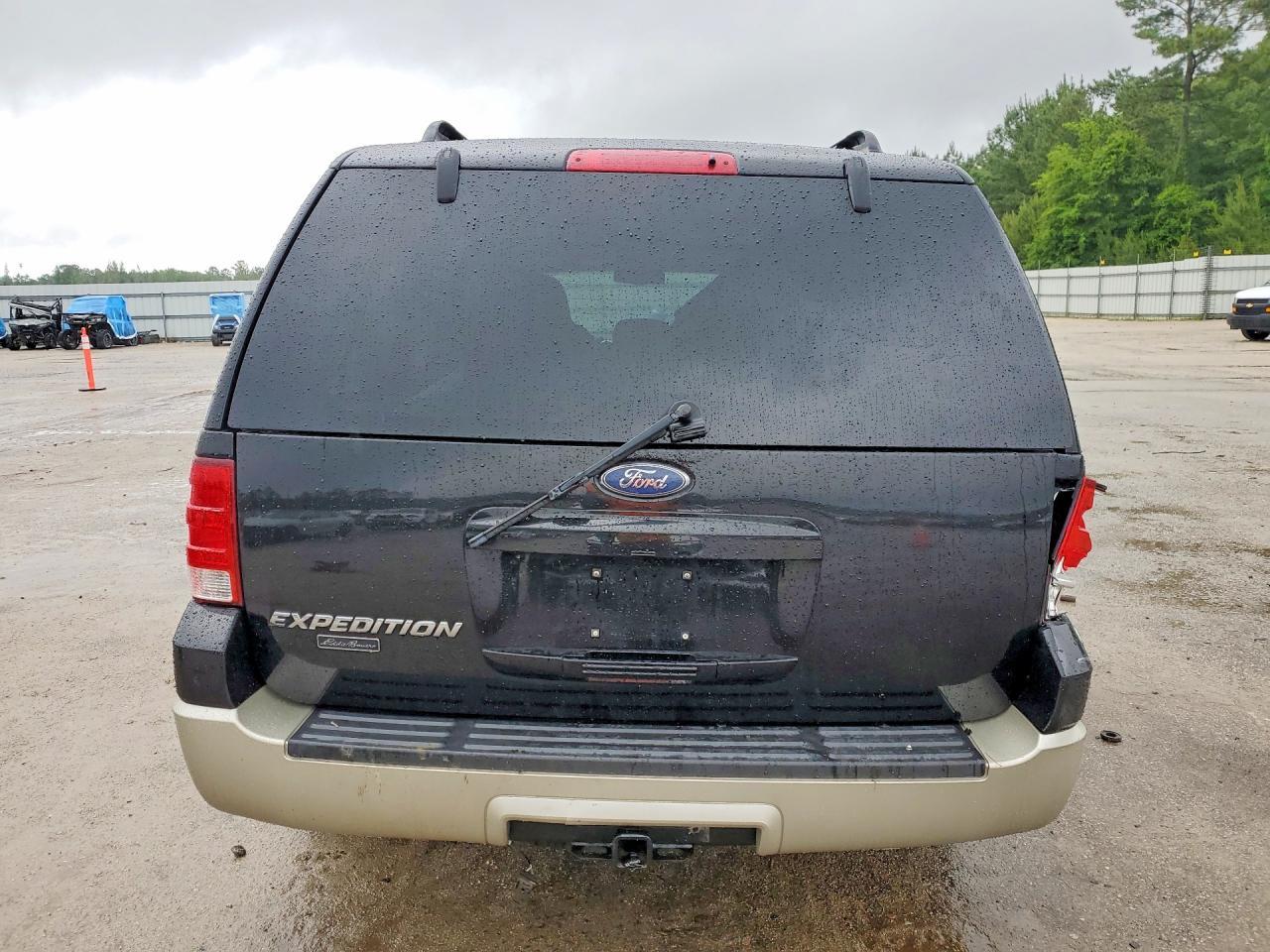 2006 Ford Expedition Eddie Bauer - Image 6