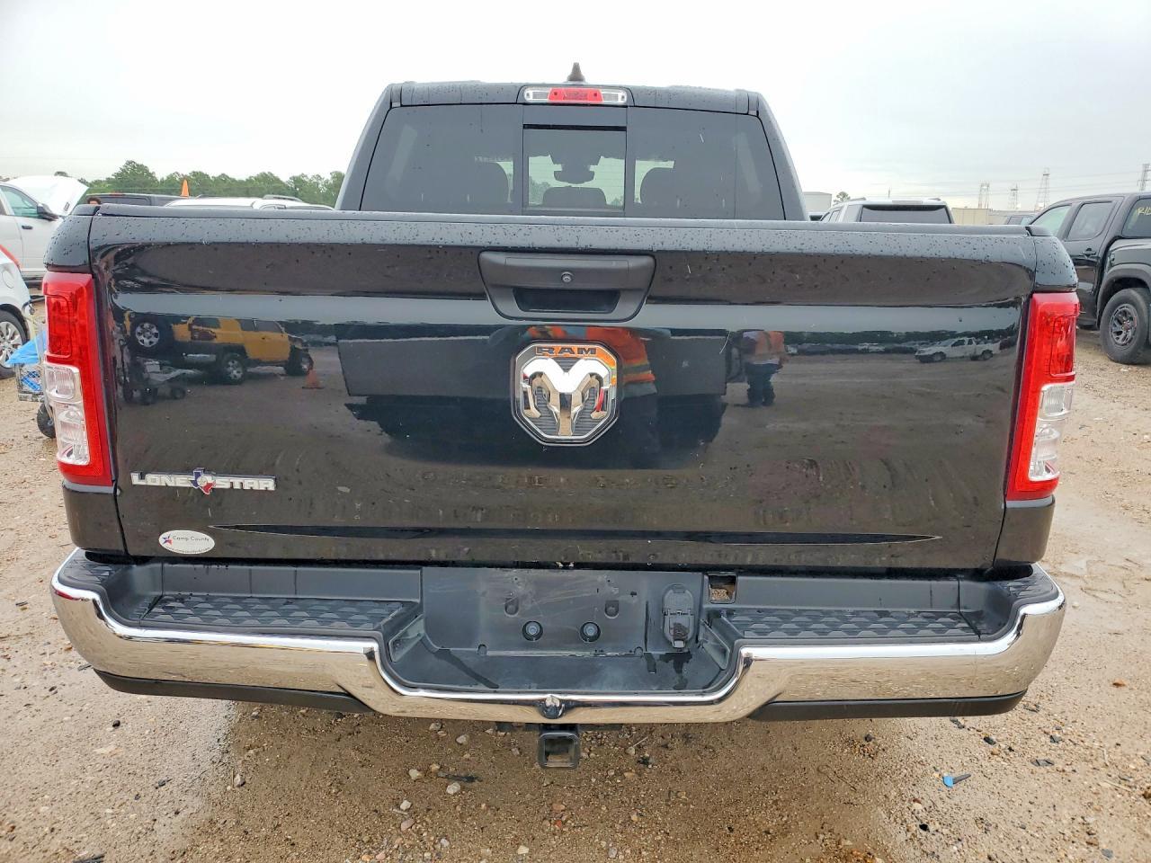 2023 Ram 1500 Big Horn - Image 6