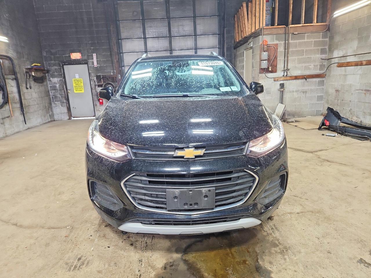 2019 Chevrolet Trax 1Lt - Image 5