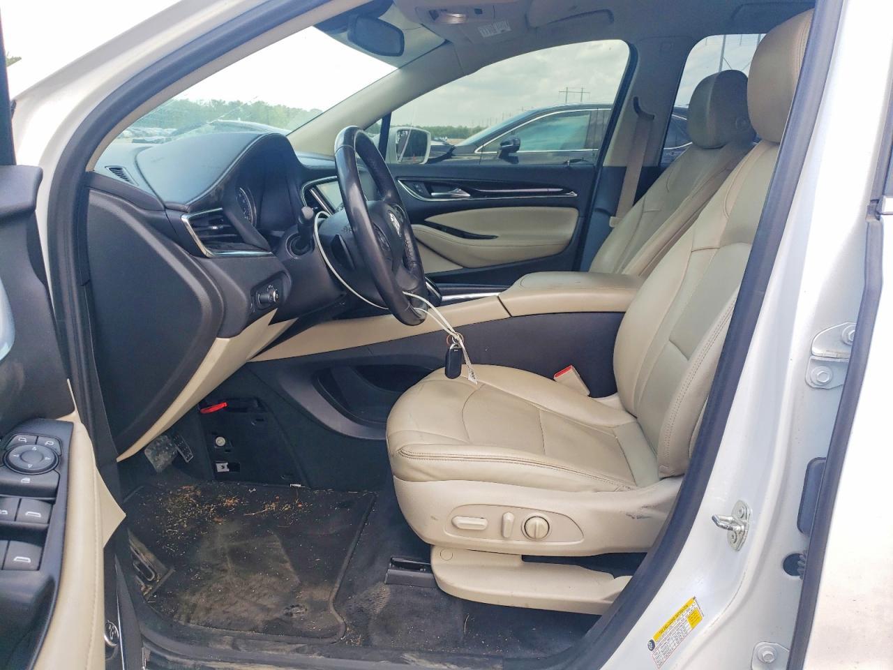 2020 Buick Enclave Essence - Фото 7