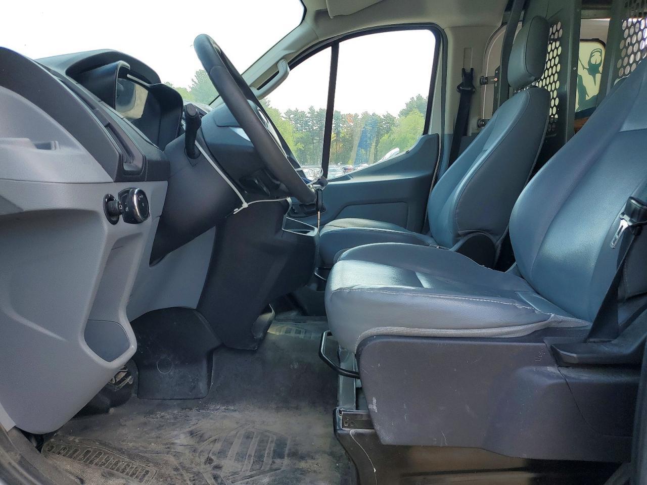 2015 Ford Transit T-350 - Image 7